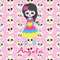 Kids Sugar Skulls