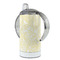 High Heels 12 oz Stainless Steel Sippy Cups - FULL (back angle)