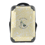 High Heels 15" Hard Shell Backpack