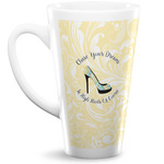 High Heels Latte Mug
