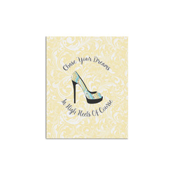 High Heels Poster - Multiple Sizes