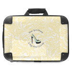 High Heels Hard Shell Briefcase - 18"