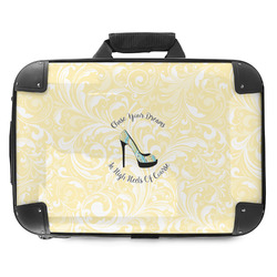 High Heels Hard Shell Briefcase - 18"
