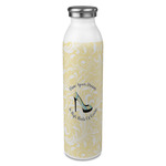 High Heels 20oz Stainless Steel Water Bottle - Full Print