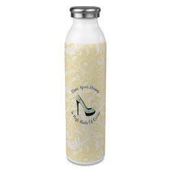 High Heels 20oz Stainless Steel Water Bottle - Full Print