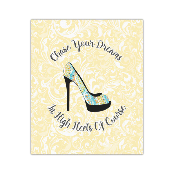 High Heels 20x24 - Canvas Print - Front View