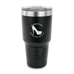 High Heels 30 oz Stainless Steel Tumbler