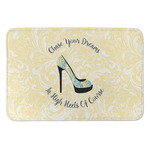 High Heels Anti-Fatigue Kitchen Mat