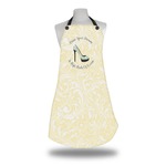 High Heels Apron