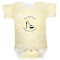 High Heels Baby Bodysuit 0-3