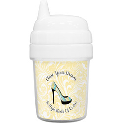 High Heels Baby Sippy Cup