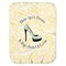 High Heels Baby Swaddling Blanket