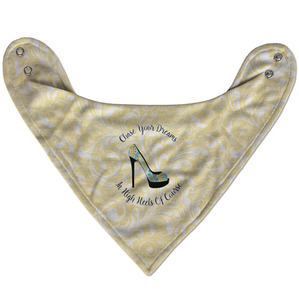 High Heels Bandana Flat Approval