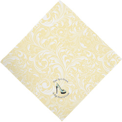 High Heels Dog Bandana Scarf