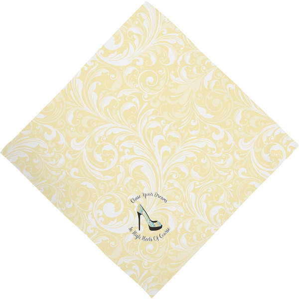 High Heels Bandana - Full View