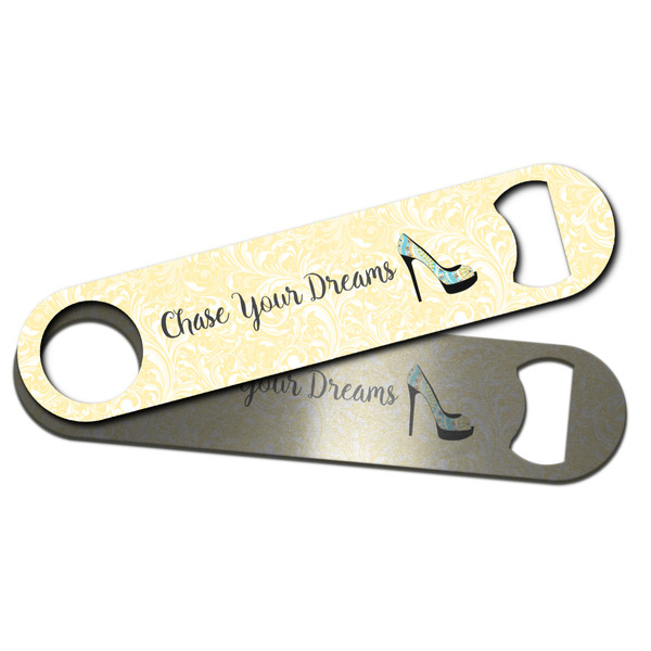 High Heels Bar Bottle Opener - Main