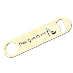 High Heels Bar Bottle Opener