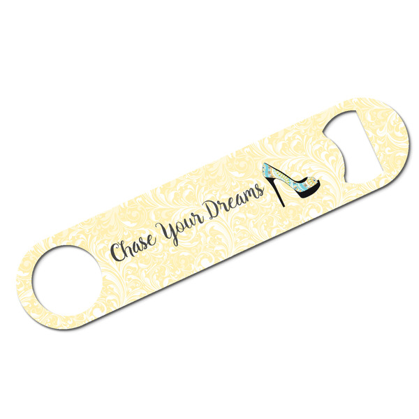 Custom High Heels Bar Bottle Opener