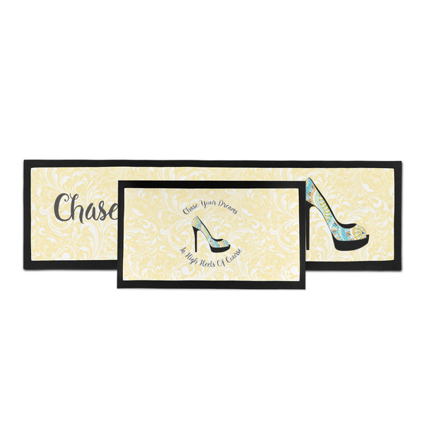 High Heels Bar Mat - Parent Main