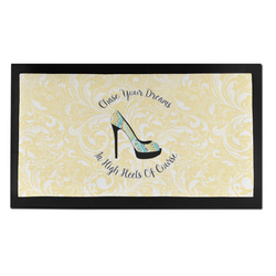 High Heels Bar Mat - Small