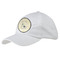 High Heels Baseball Cap - White