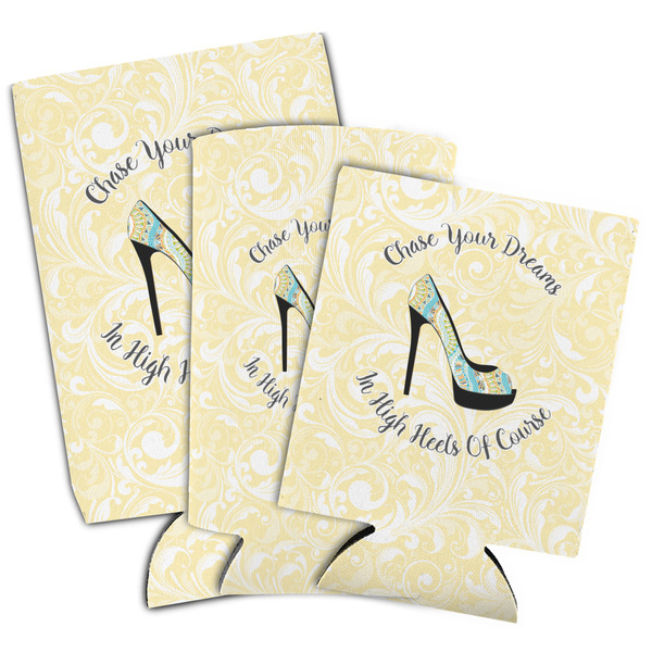 High Heels Can Coolers - PARENT/MAIN