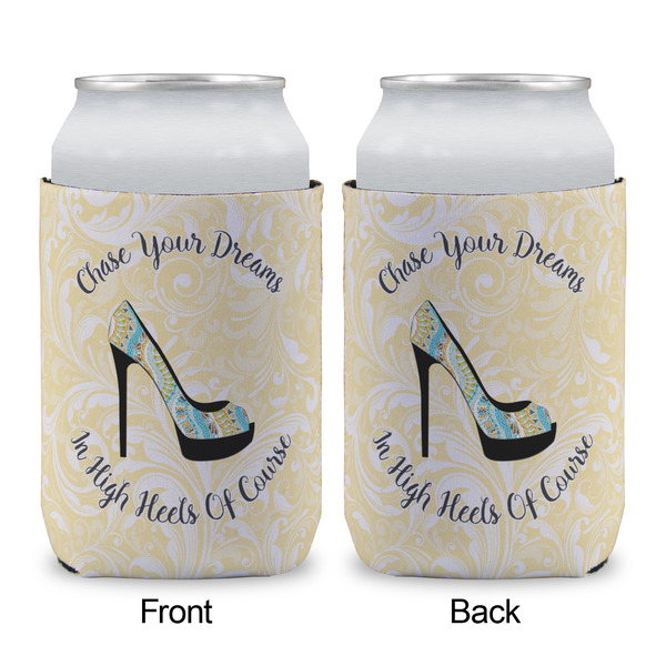 High Heels Can Sleeve - APPROVAL (single)