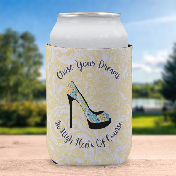 High Heels Can Sleeve - LIFESTYLE (single)