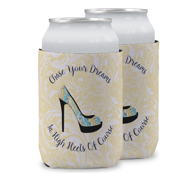 Custom High Heels Can Cooler (12 oz)