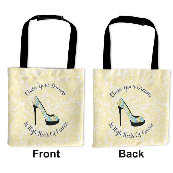 High Heels Car Bag - Apvl