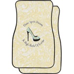 High Heels Car Floor Mats