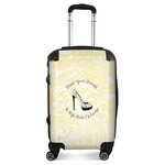 High Heels Suitcase - 20" Carry On
