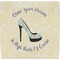 High Heels Ceramic Tile Hot Pad