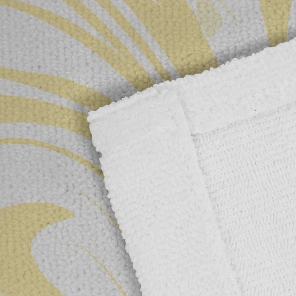 High Heels Close up of Fabric