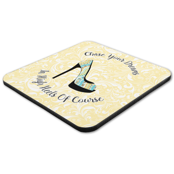 High Heels Coaster Set - FLAT (one)
