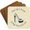 High Heels Coaster Set (Personalized)