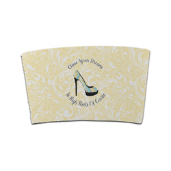High Heels Coffee Cup Sleeve