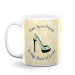 High Heels Coffee Mug