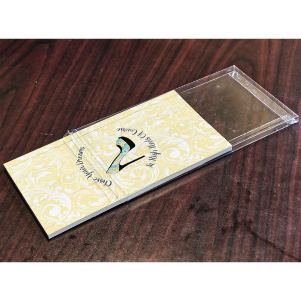 High Heels Colored Pencils - In Package