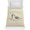 High Heels Comforter - Twin XL