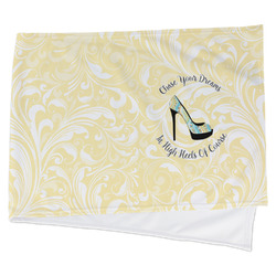 High Heels Cooling Towel