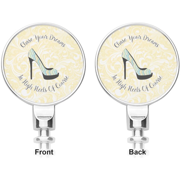 High Heels Corkscrew - Apvl