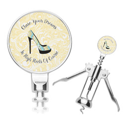 High Heels Corkscrew