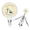 High Heels Corkscrew