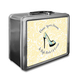 High Heels Lunch Box
