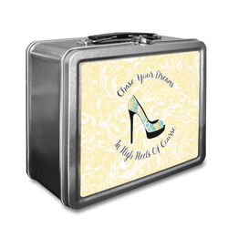 High Heels Lunch Box
