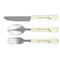 High Heels Cutlery Set