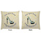 High Heels Decorative Pillow Case - Approval