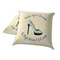 High Heels Decorative Pillow Case - TWO