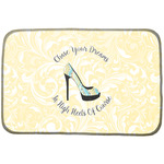 High Heels Dish Drying Mat